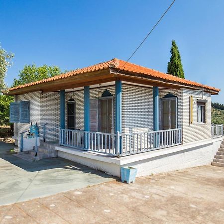 אסטריס Olive Cottage מראה חיצוני תמונה