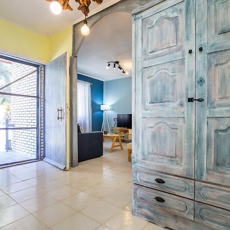 אסטריס Olive Cottage מראה חיצוני תמונה
