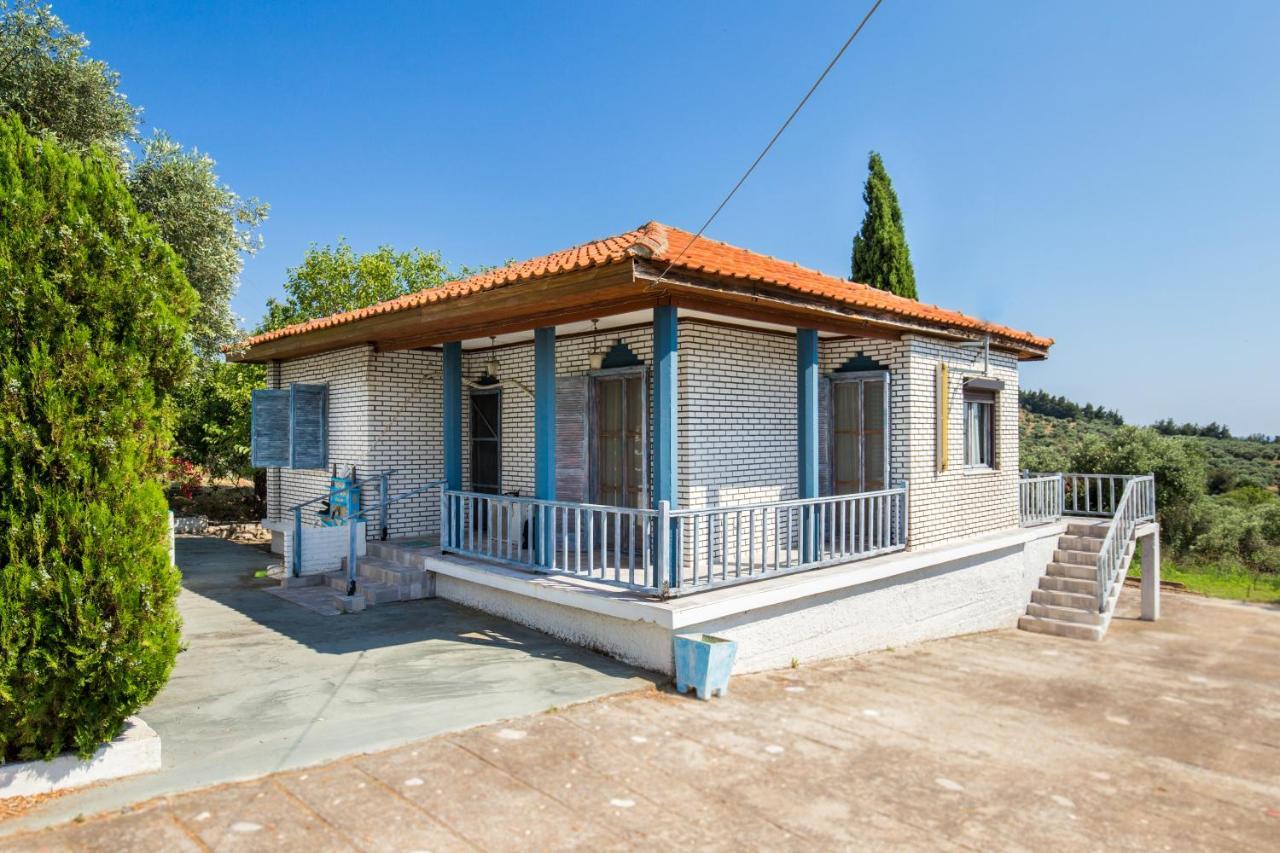 אסטריס Olive Cottage מראה חיצוני תמונה