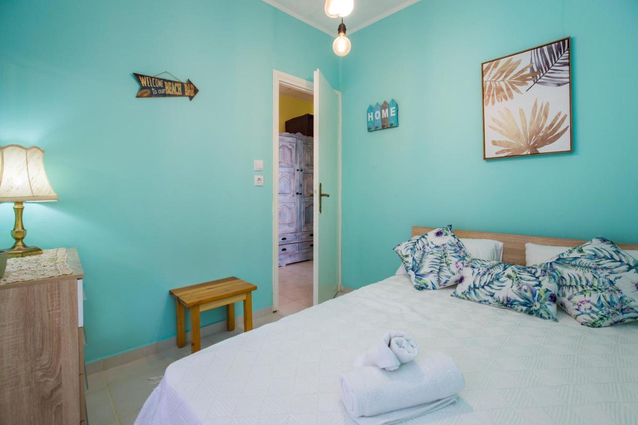אסטריס Olive Cottage מראה חיצוני תמונה