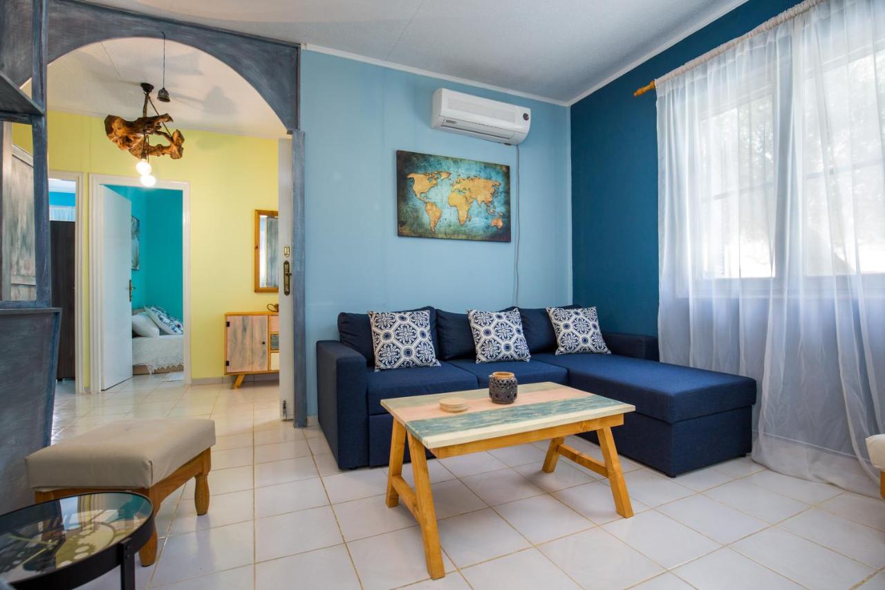 אסטריס Olive Cottage מראה חיצוני תמונה