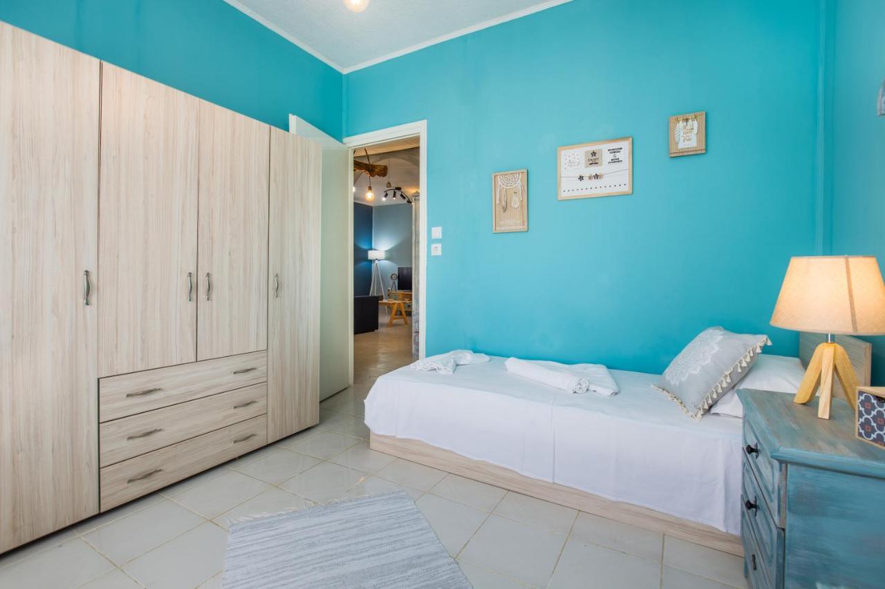 אסטריס Olive Cottage מראה חיצוני תמונה