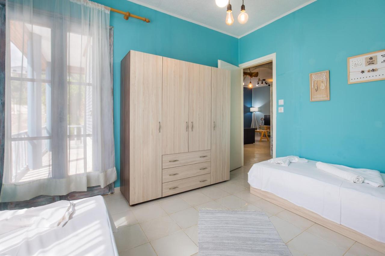 אסטריס Olive Cottage מראה חיצוני תמונה
