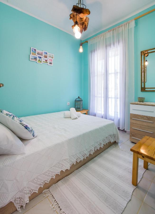 אסטריס Olive Cottage מראה חיצוני תמונה
