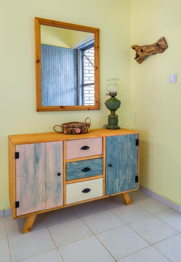 אסטריס Olive Cottage מראה חיצוני תמונה